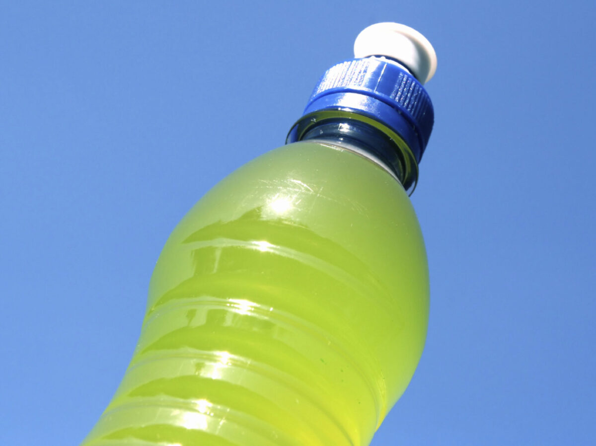 Create your own endurance drinks News, Sports, Jobs StandardExaminer